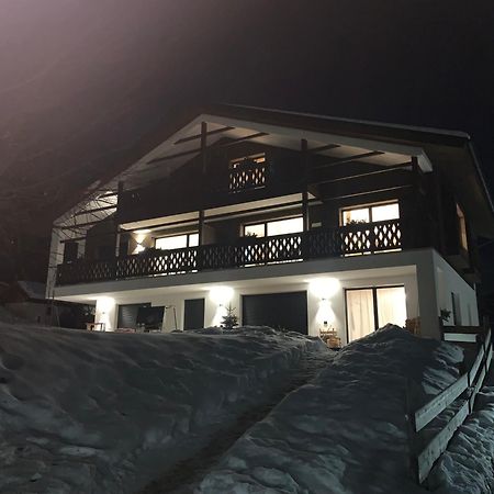 Ciasa Valiares Apartamento San Vigilio Di Marebbe Exterior foto